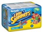  - Plenkov kalhotky do vody Huggies Extra Small XS, 3-7 kg, 1 ks od  firkon-kocarky.cz